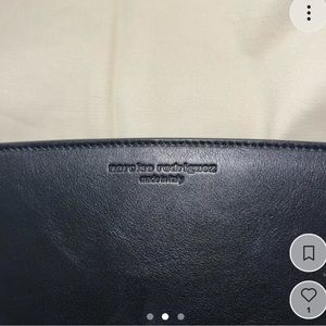 Narciso Rodriguez Clutch